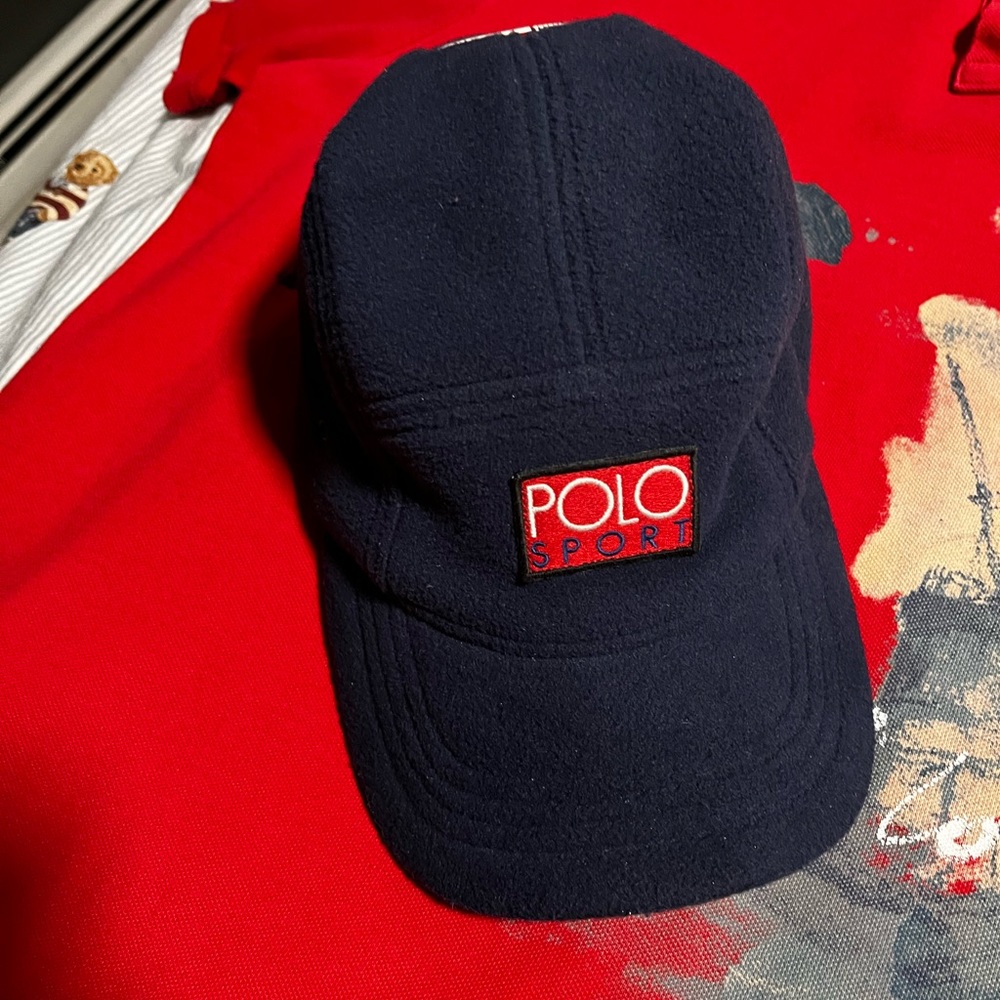 Polo ralph lauren Polo sport 5 panel